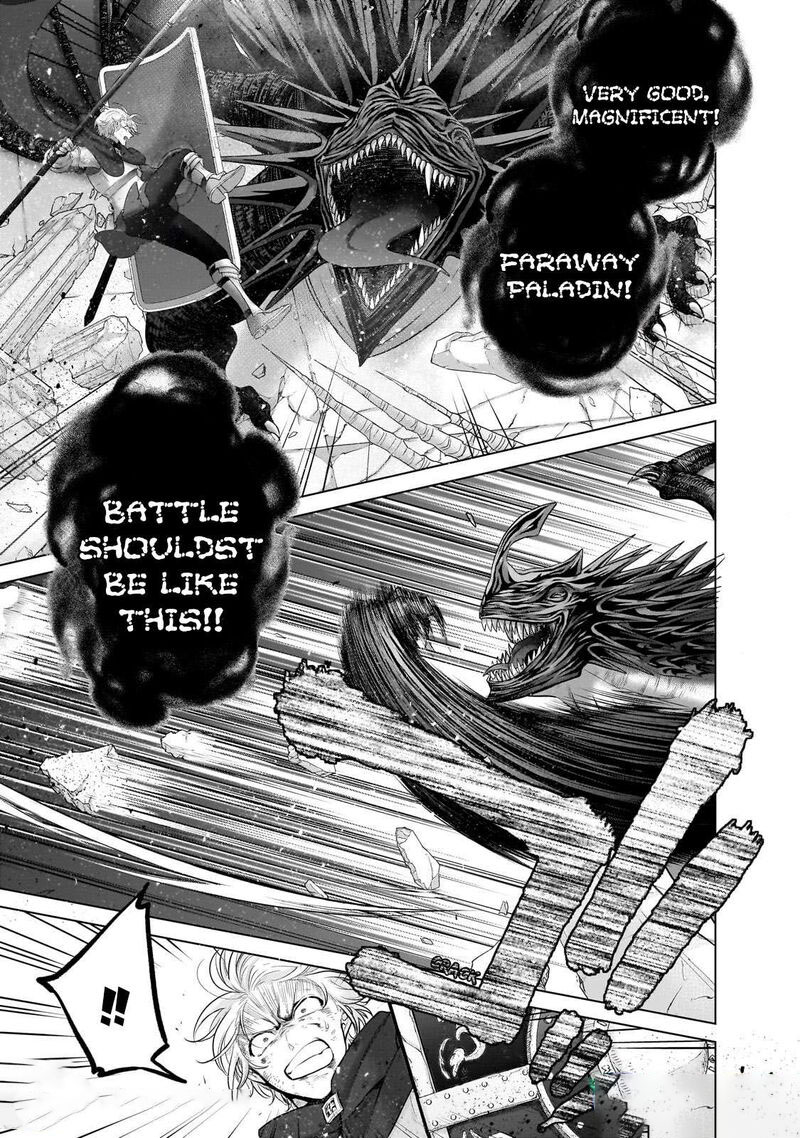 Saihate No Paladin Chapter 59.1 - Page 4 in English
