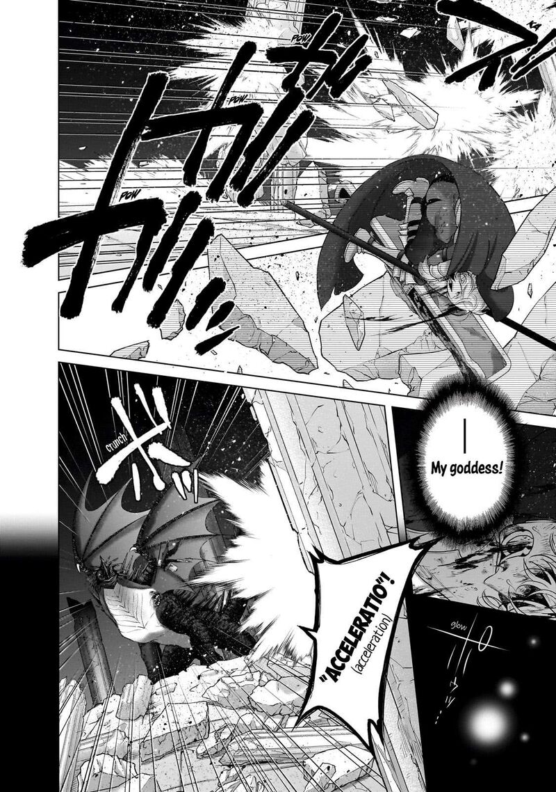 Saihate No Paladin Chapter 59.1 - Page 5 in English