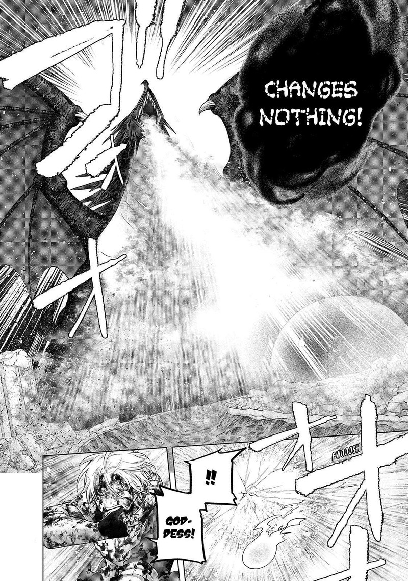 Saihate No Paladin Chapter 60.1 - Page 5 in English