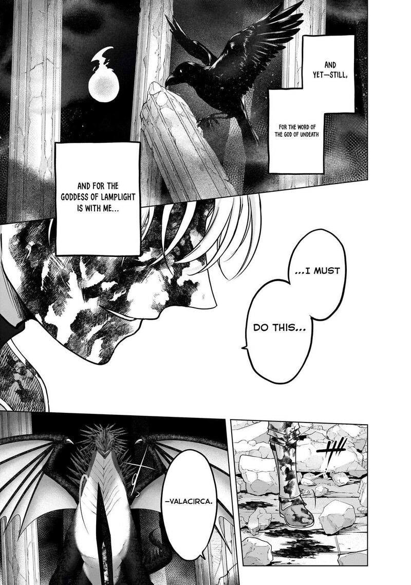 Saihate No Paladin Chapter 60.2 - Page 11 in English