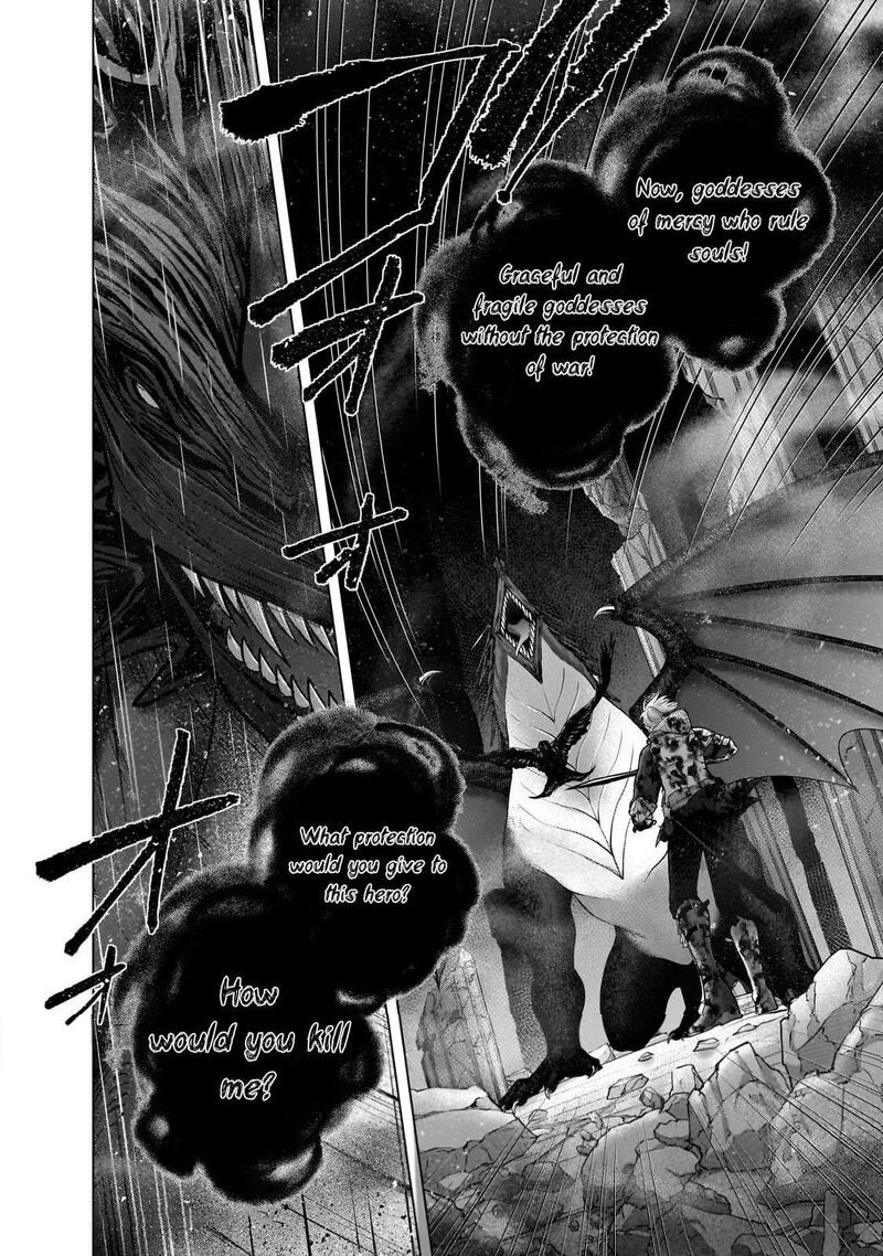 Saihate No Paladin Chapter 60.2 - Page 14 in English