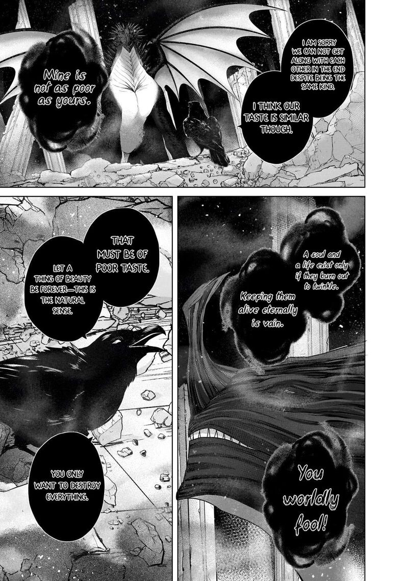 Saihate No Paladin Chapter 60.2 - Page 5 in English
