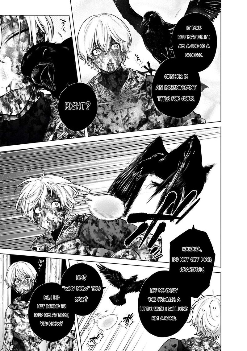 Saihate No Paladin Chapter 60.2 - Page 7 in English