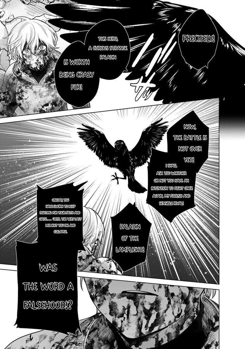 Saihate No Paladin Chapter 60.2 - Page 9 in English