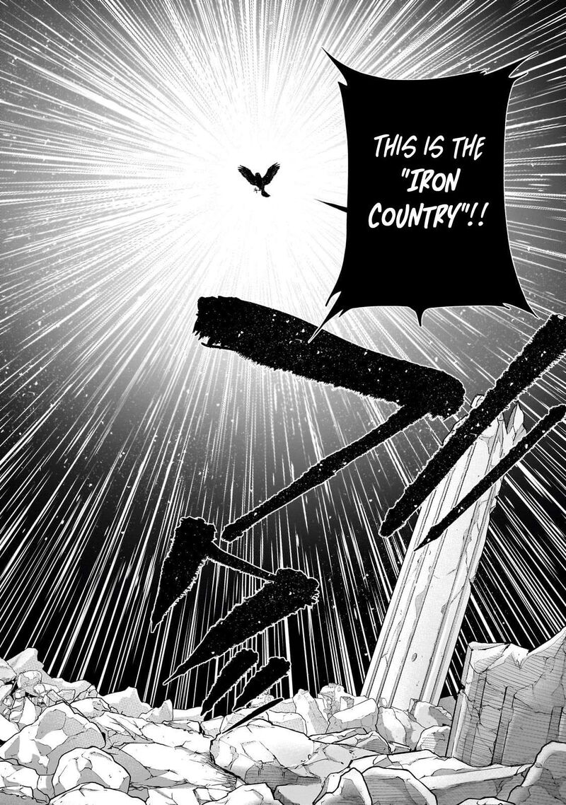 Saihate No Paladin Chapter 60.3 - Page 4 in English