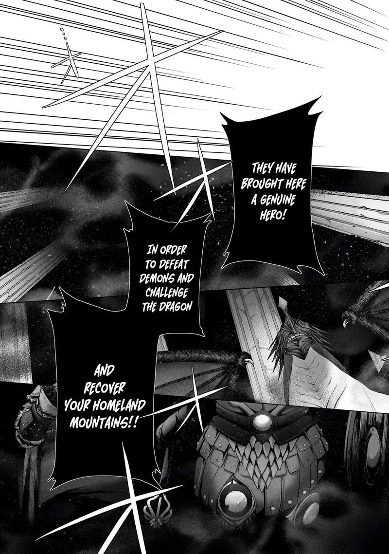 Saihate No Paladin Chapter 60.3 - Page 7 in English