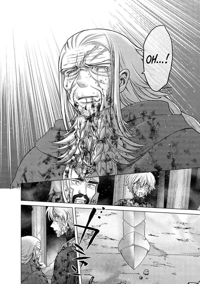 Saihate No Paladin Chapter 61.2 - Page 4 in English