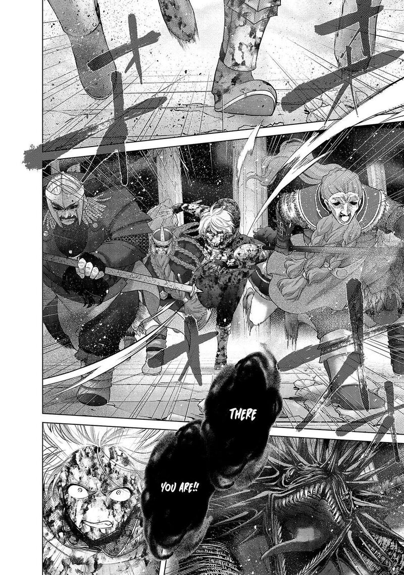 Saihate No Paladin Chapter 62.1 - Page 3 in English