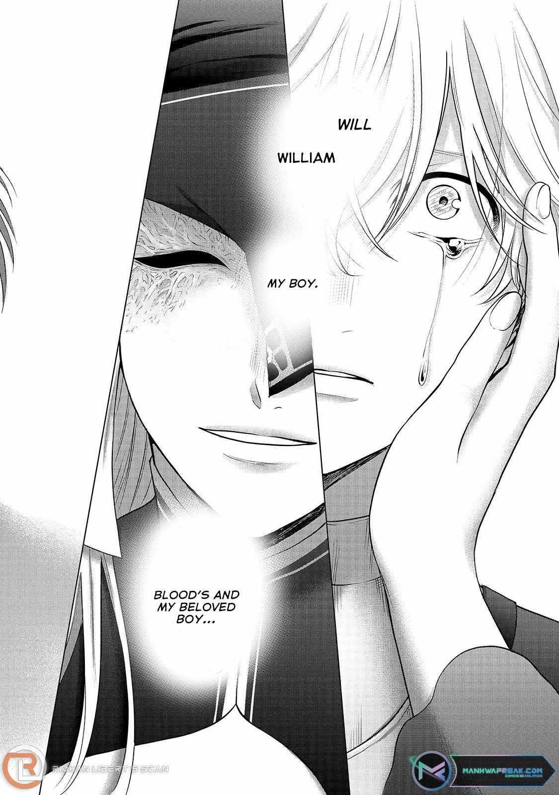 Saihate No Paladin Chapter 63.1 - Page 14 in English