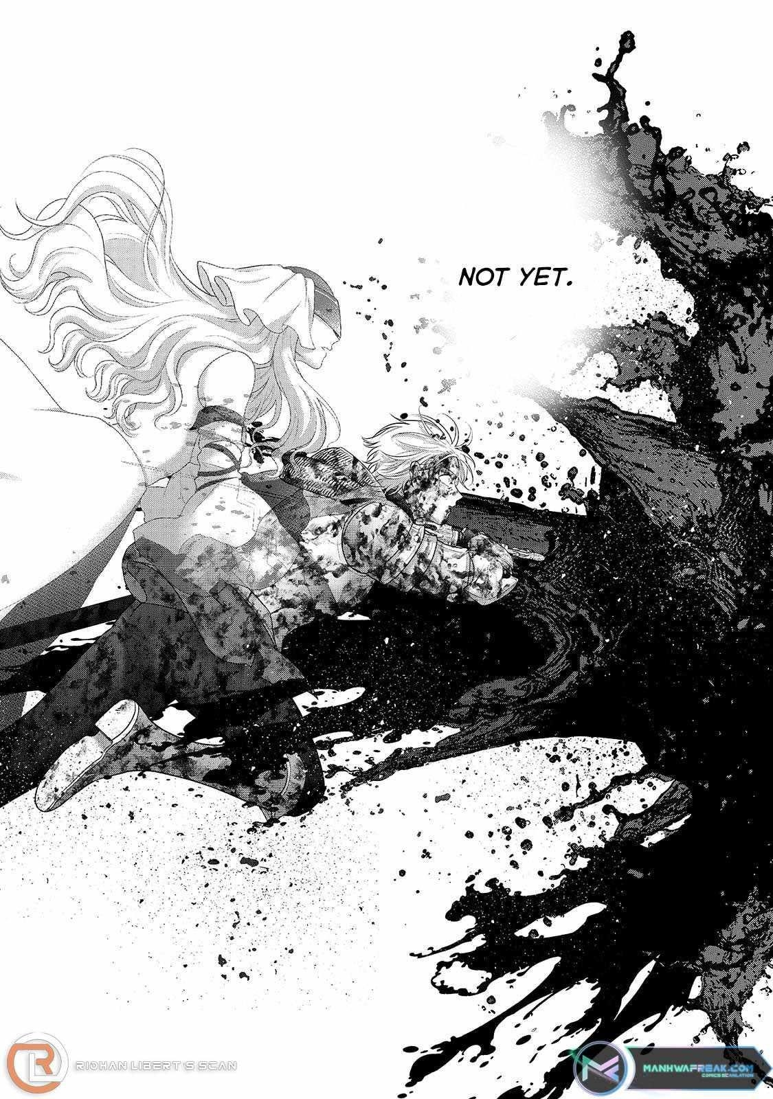 Saihate No Paladin Chapter 63.1 - Page 4 in English
