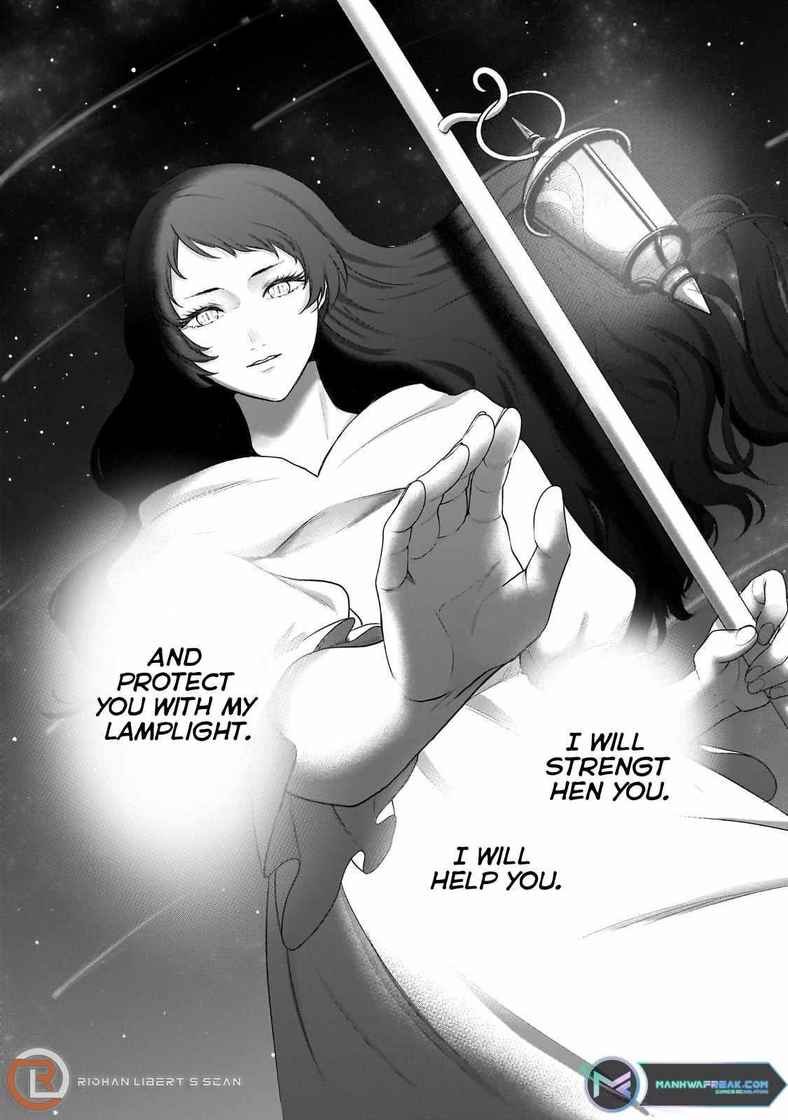 Saihate No Paladin Chapter 63.2 - Page 4 in English