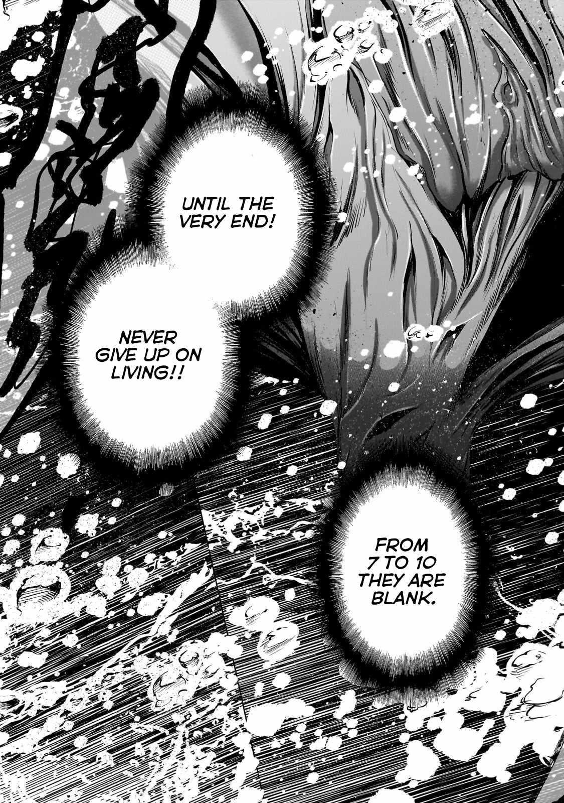 Saihate No Paladin Chapter 63.2 - Page 6 in English