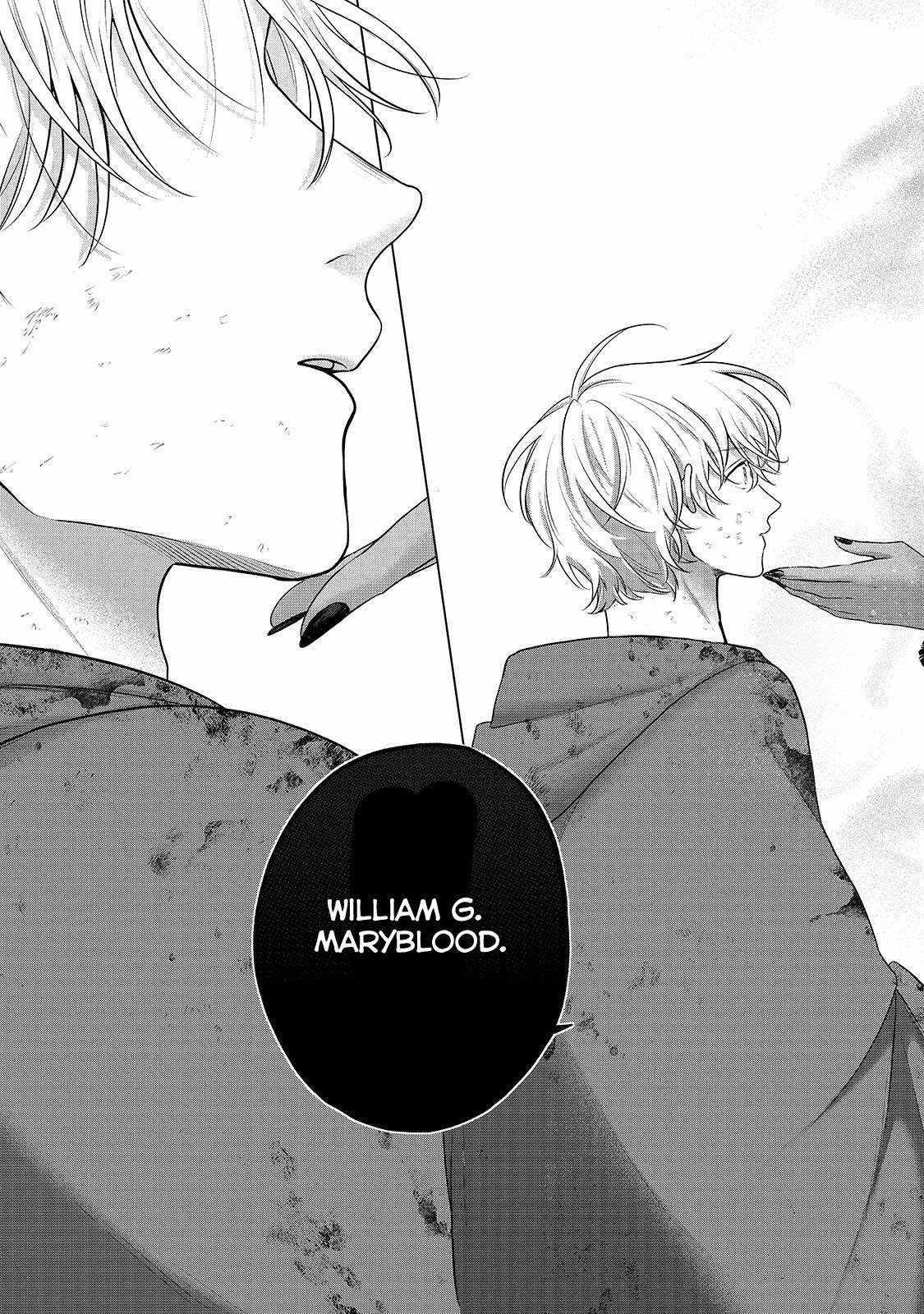 Saihate No Paladin Chapter 64.2 - Page 7 in English