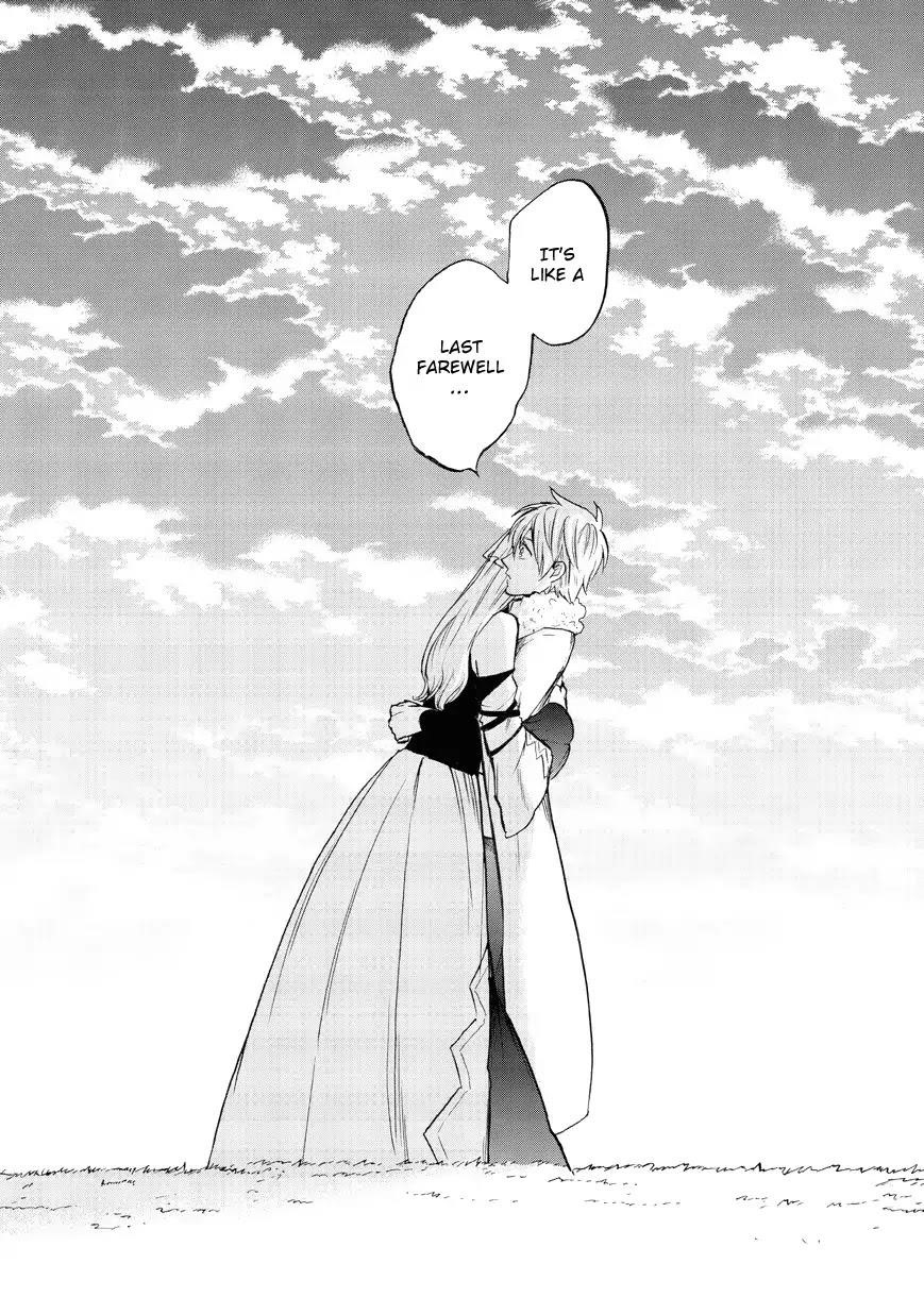 Saihate No Paladin Chapter 7 - Page 34 in English