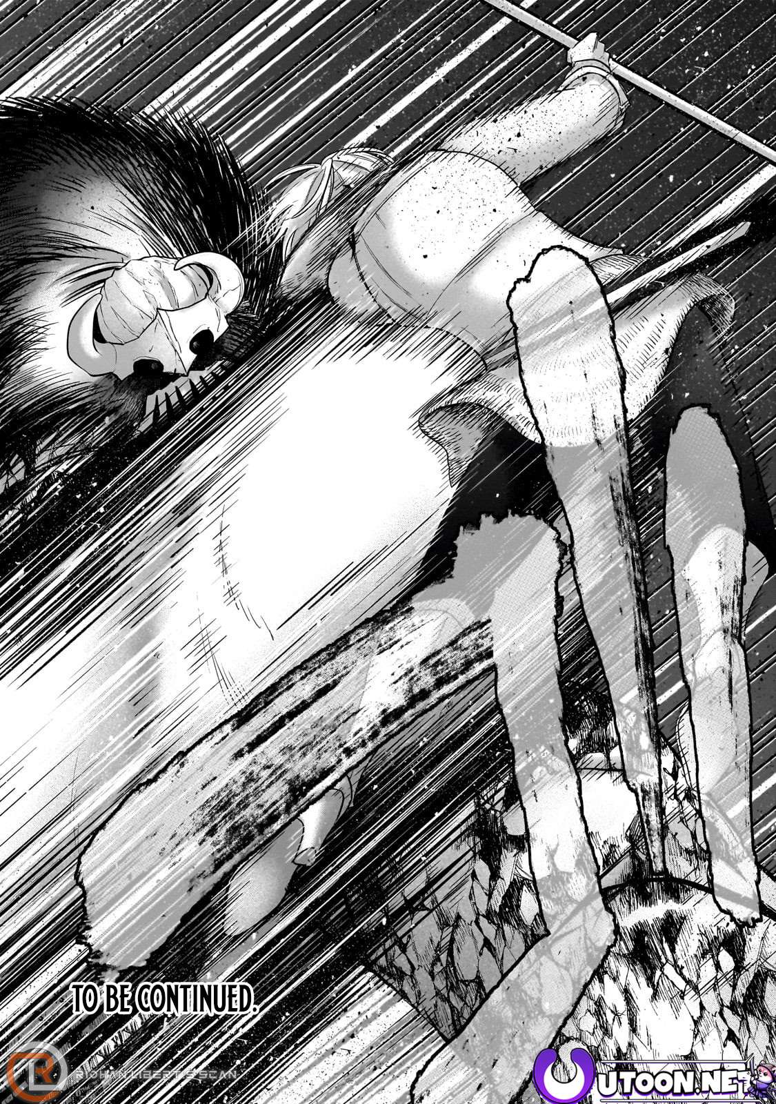Saihate No Paladin Chapter 71.2 - Page 14 in English