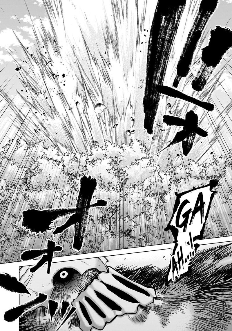 Saihate No Paladin Chapter 74 - Page 14 in English