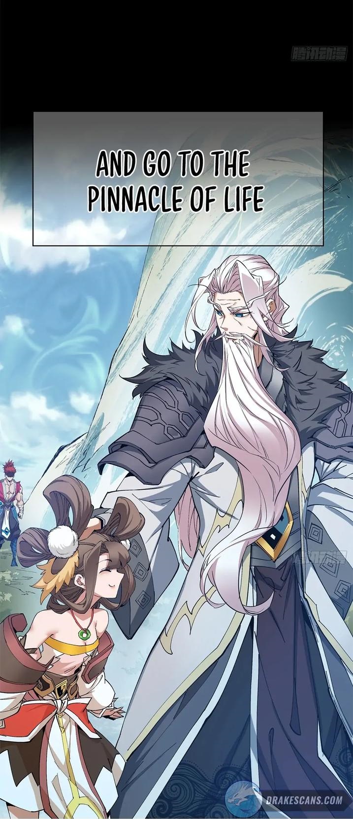 My Disciples Are All Big Villains Chapter 0 - Page 4 in English