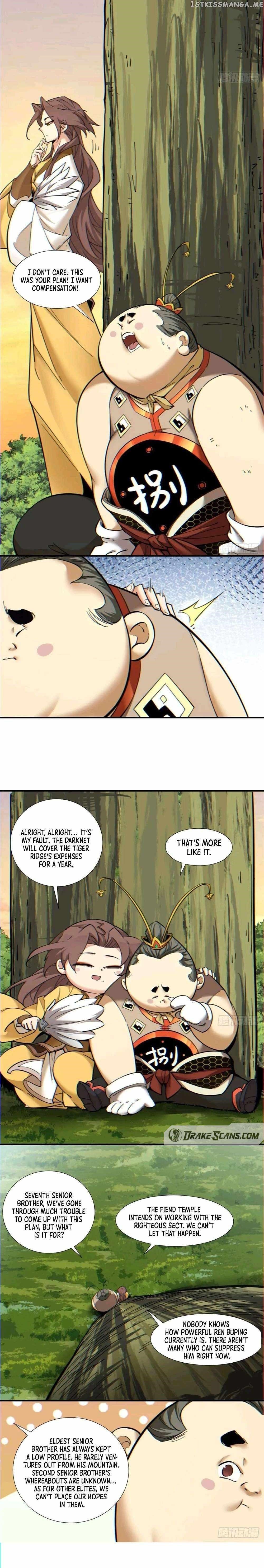 My Disciples Are All Big Villains Chapter 102 - Page 12 in English