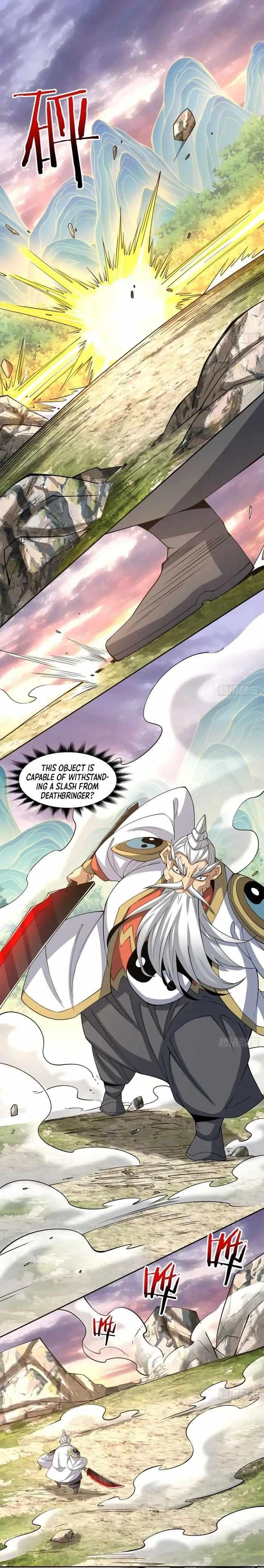 My Disciples Are All Big Villains Chapter 105 - Page 12 in English