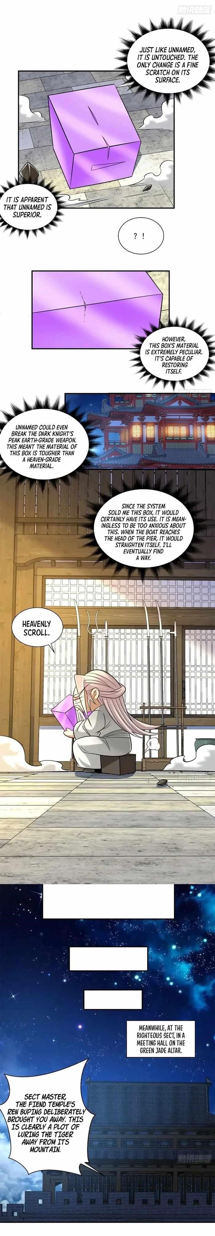 My Disciples Are All Big Villains Chapter 107 - Page 13 in English