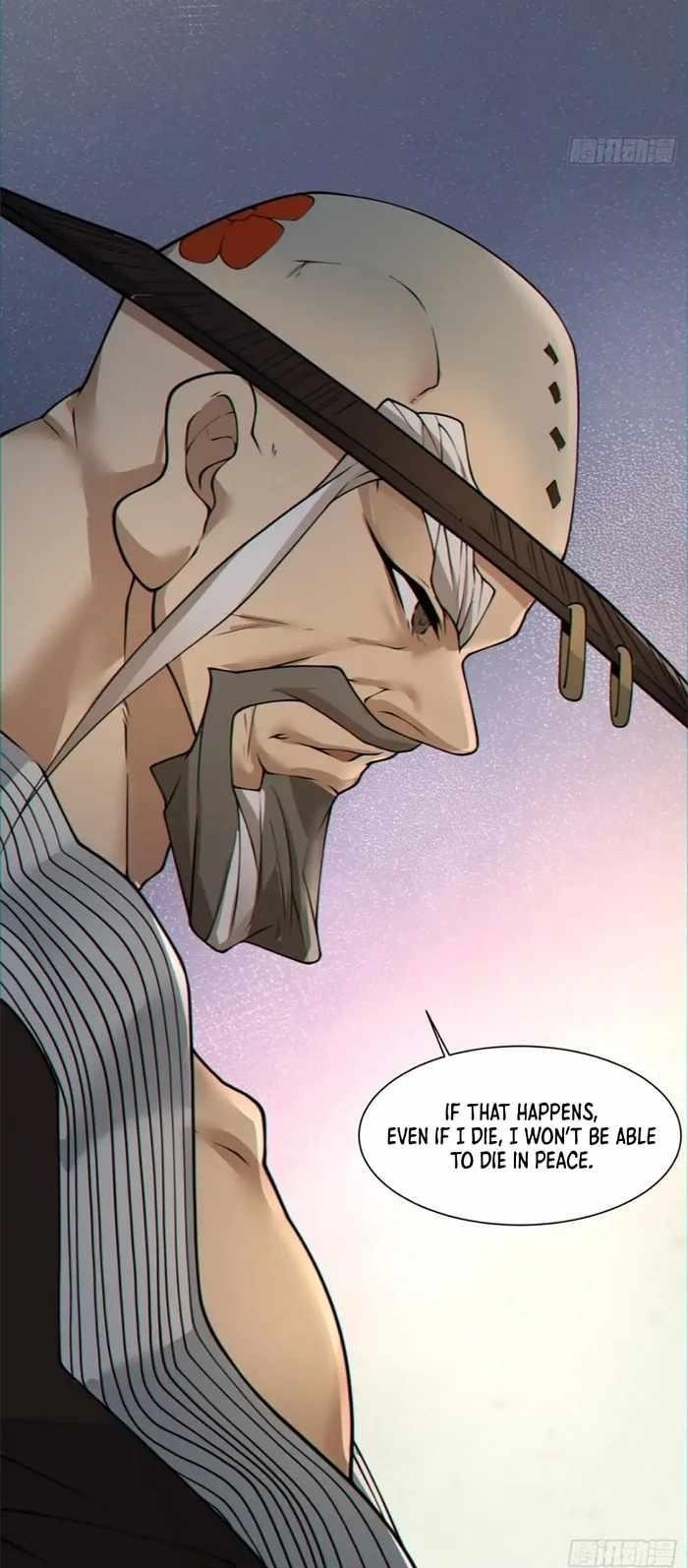 My Disciples Are All Big Villains Chapter 107 - Page 17 in English