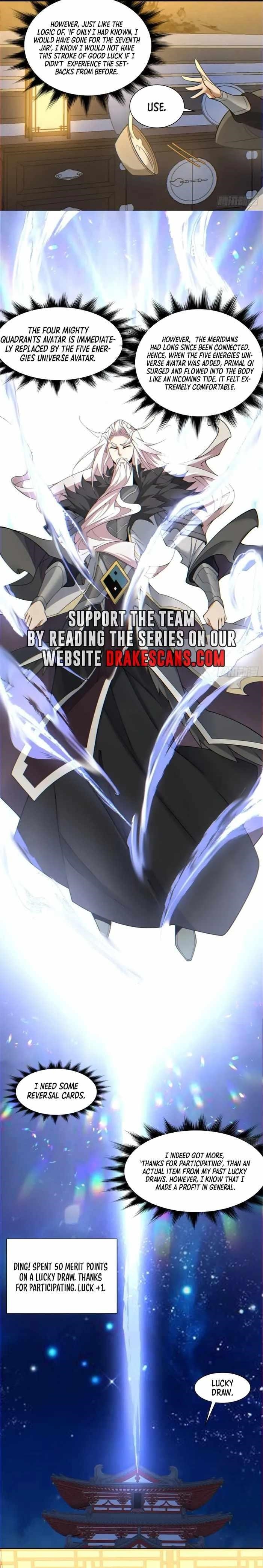 My Disciples Are All Big Villains Chapter 107 - Page 7 in English