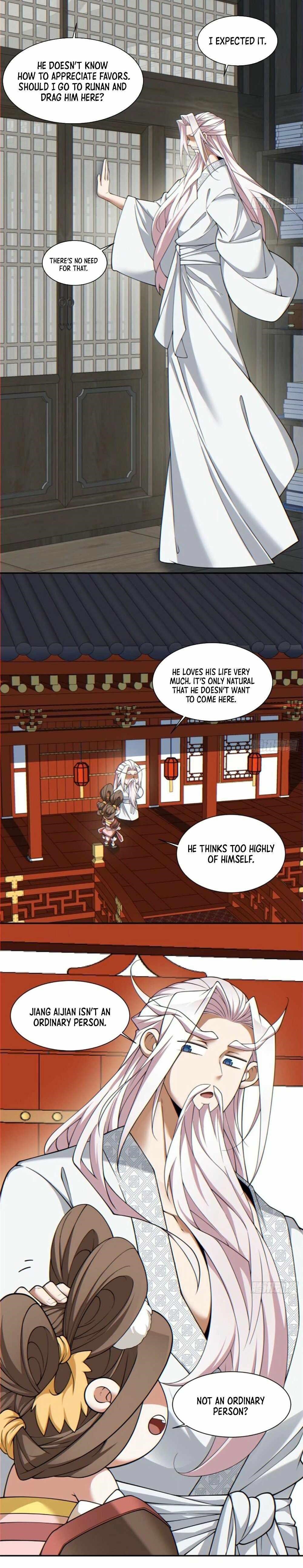 My Disciples Are All Big Villains Chapter 113 - Page 6 in English