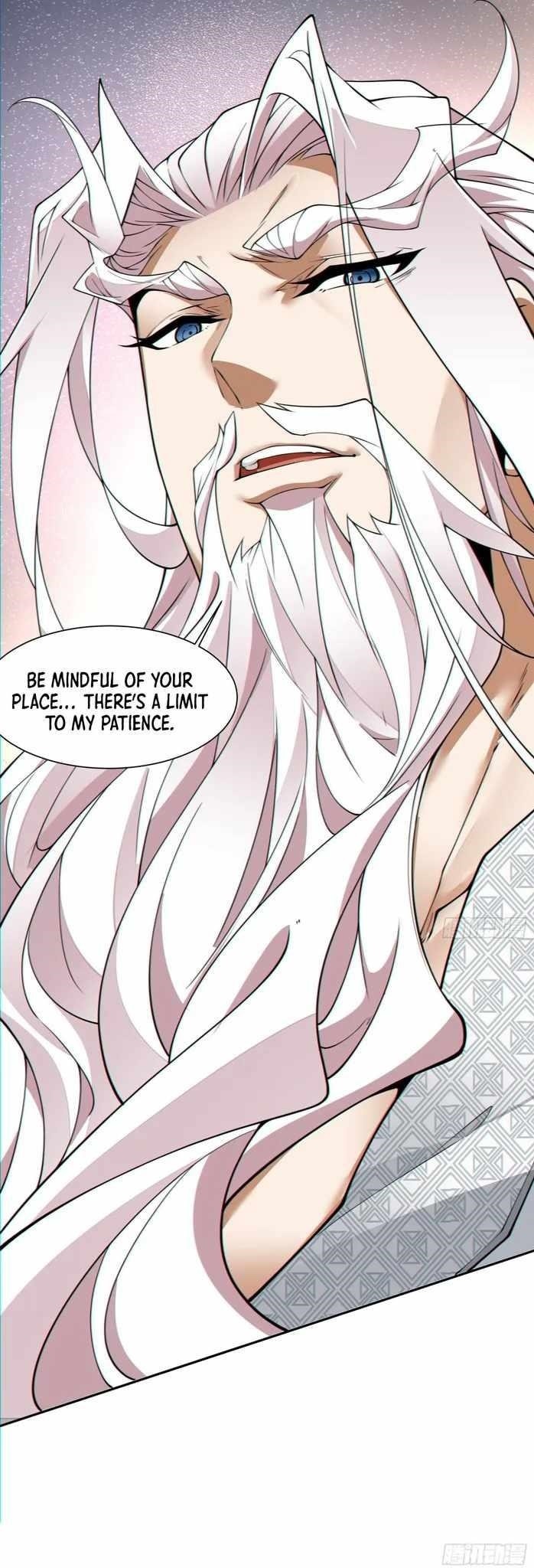 My Disciples Are All Big Villains Chapter 117 - Page 12 in English