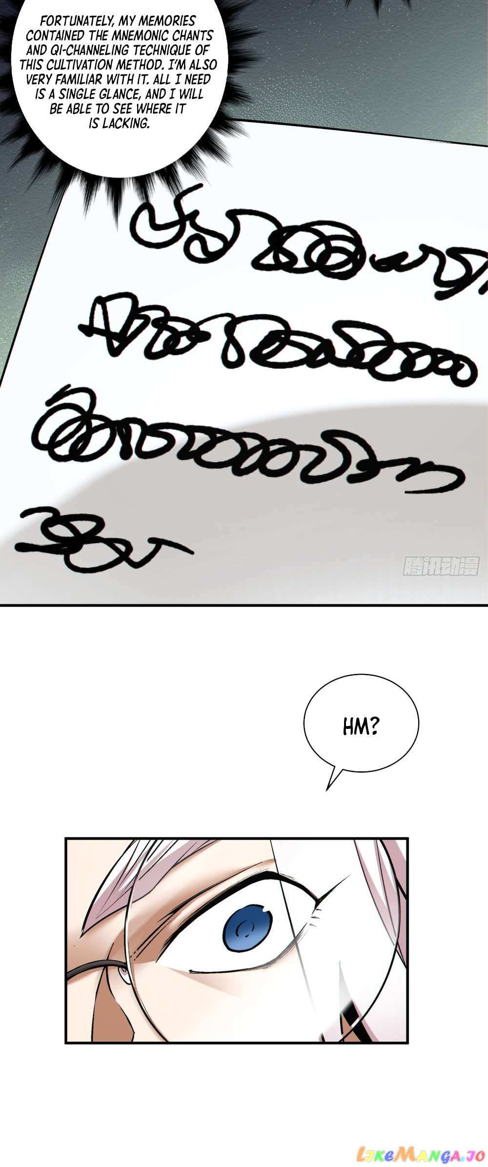 My Disciples Are All Big Villains Chapter 127 - Page 11 in English