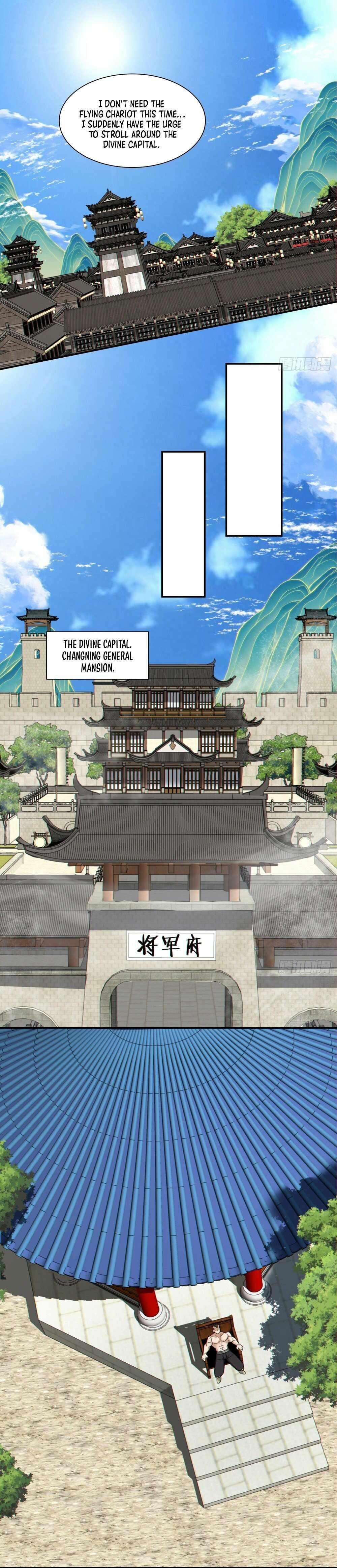 My Disciples Are All Big Villains Chapter 130 - Page 4 in English