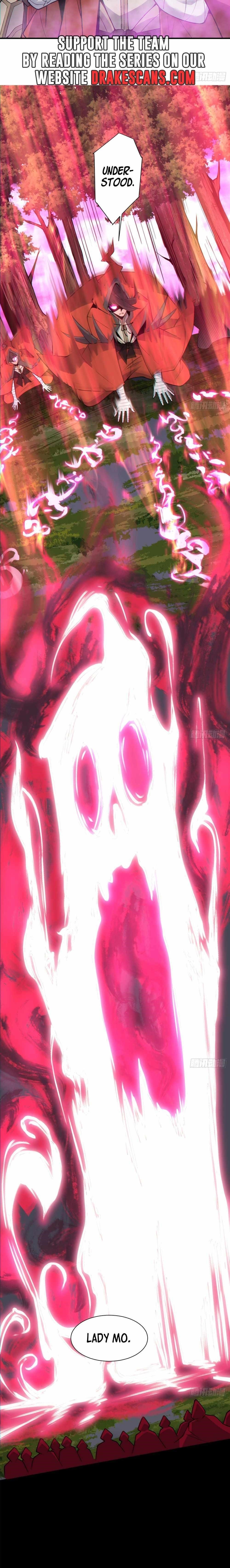 My Disciples Are All Big Villains Chapter 132 - Page 17 in English