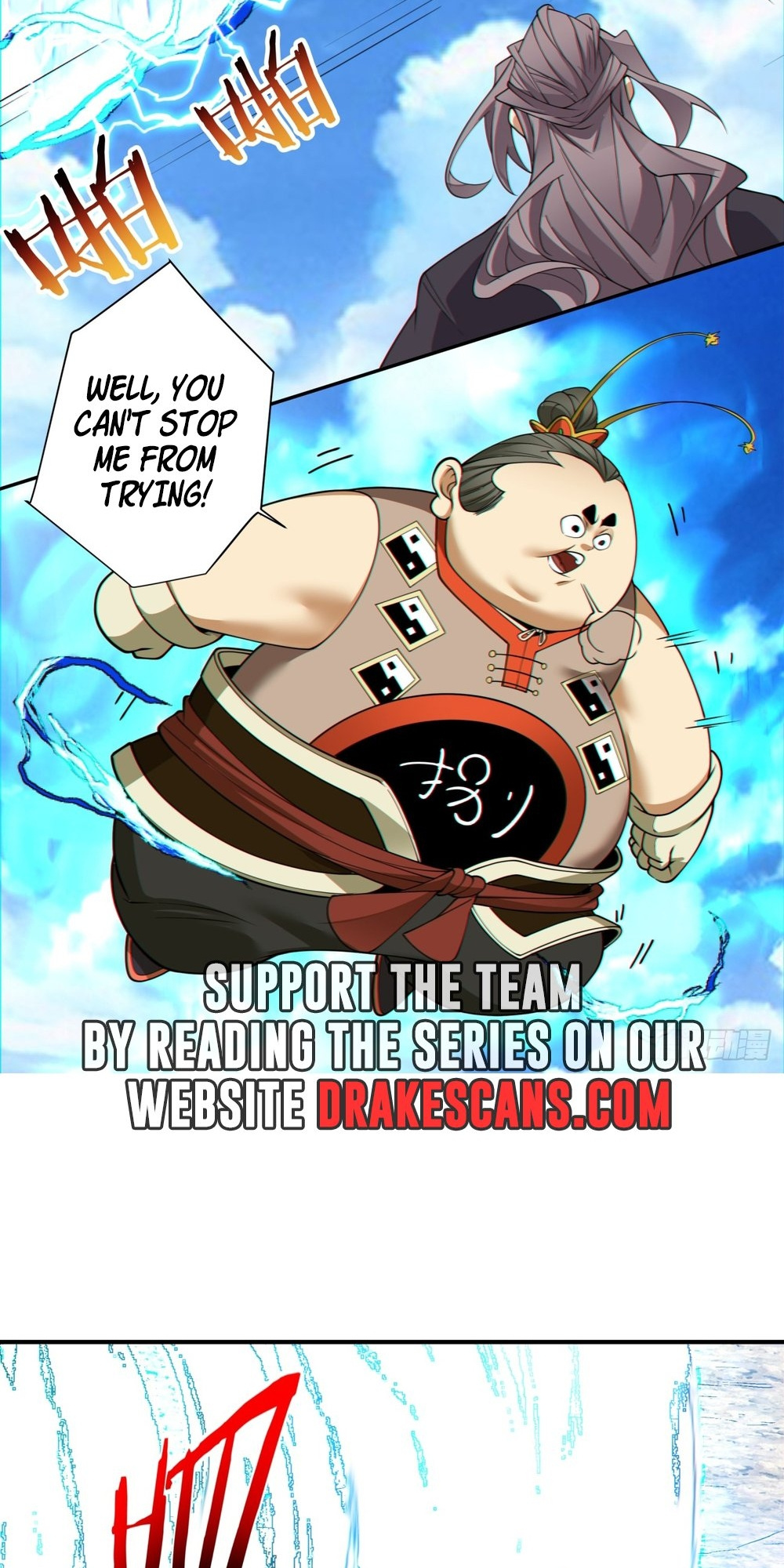 My Disciples Are All Big Villains Chapter 136 - Page 14 in English