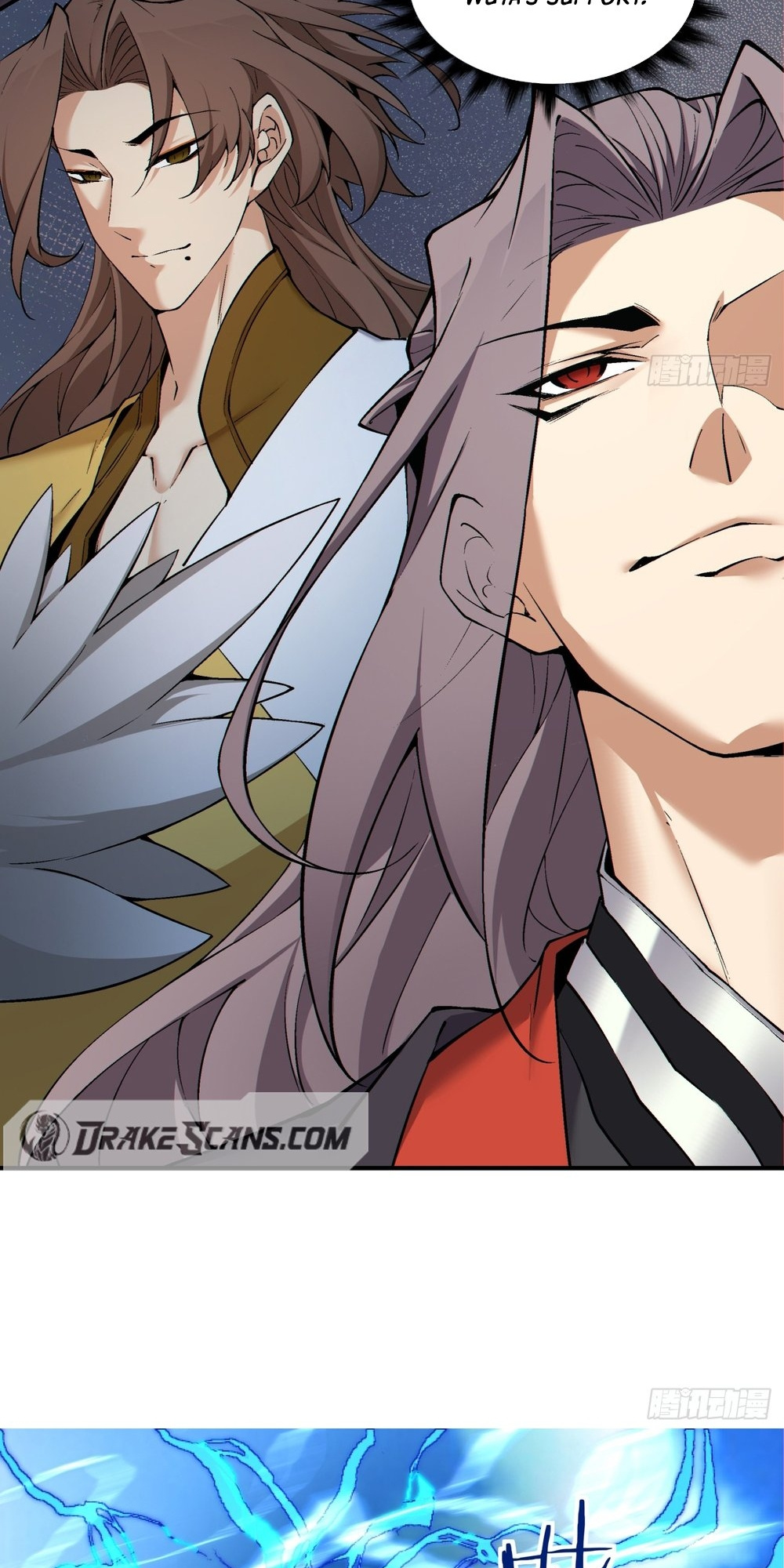 My Disciples Are All Big Villains Chapter 136 - Page 18 in English