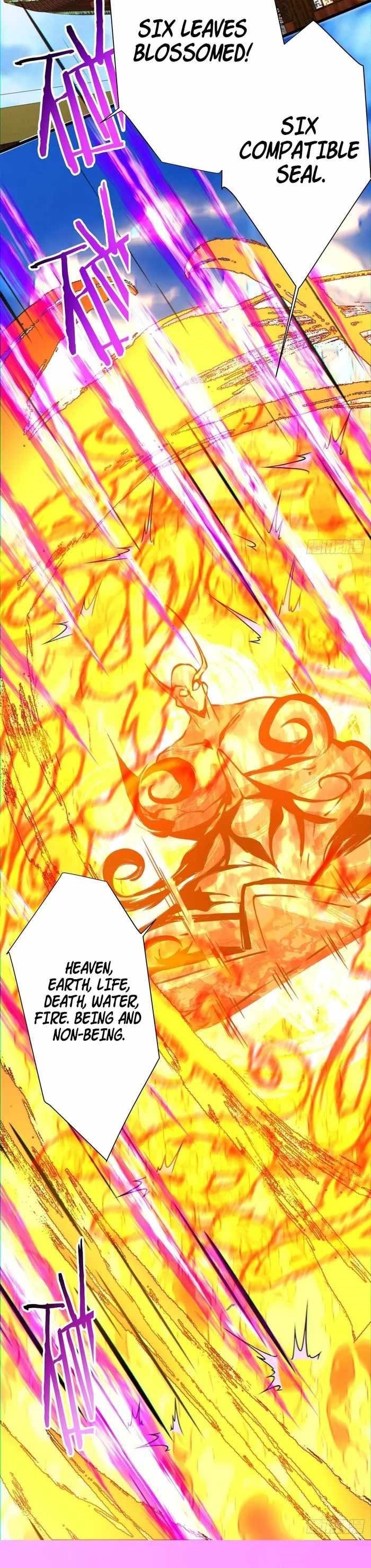 My Disciples Are All Big Villains Chapter 145 - Page 10 in English