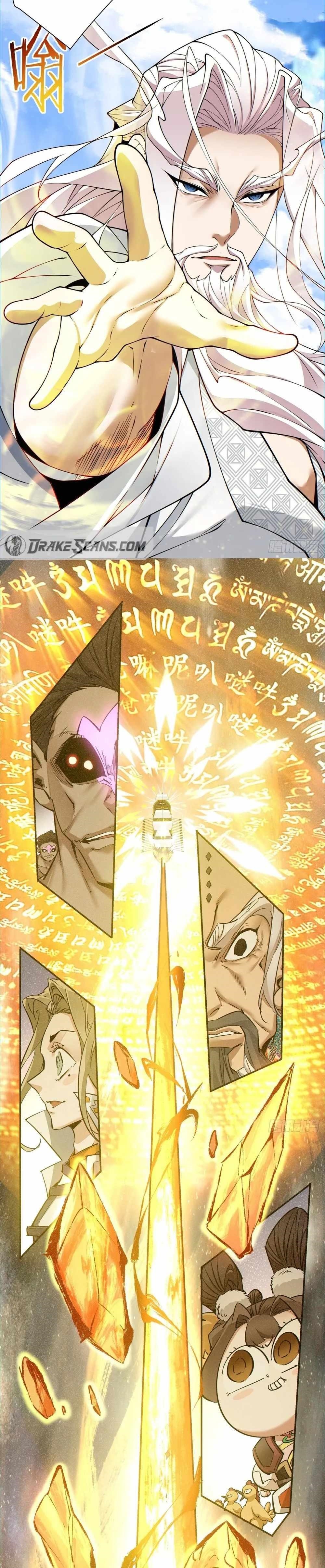 My Disciples Are All Big Villains Chapter 147 - Page 10 in English