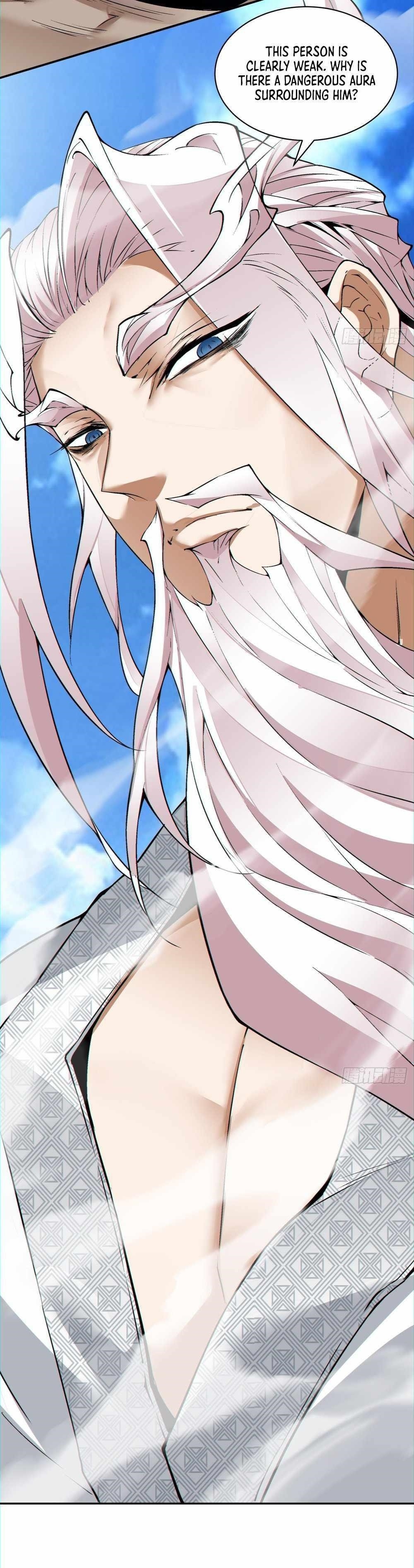 My Disciples Are All Big Villains Chapter 147 - Page 18 in English