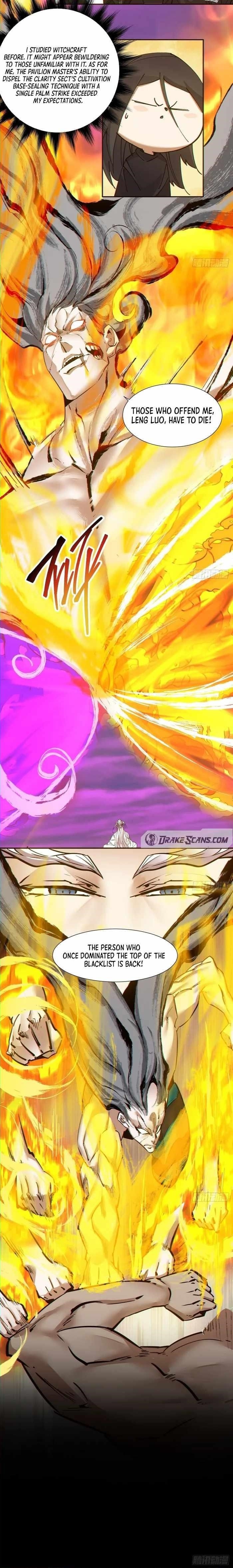 My Disciples Are All Big Villains Chapter 148 - Page 12 in English