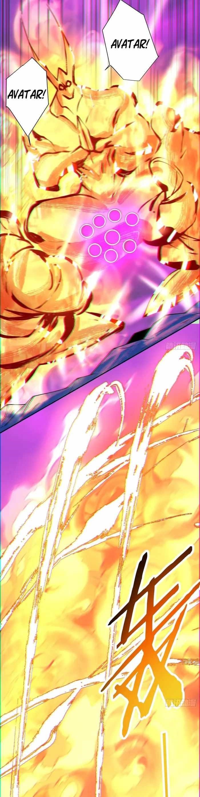My Disciples Are All Big Villains Chapter 149 - Page 14 in English