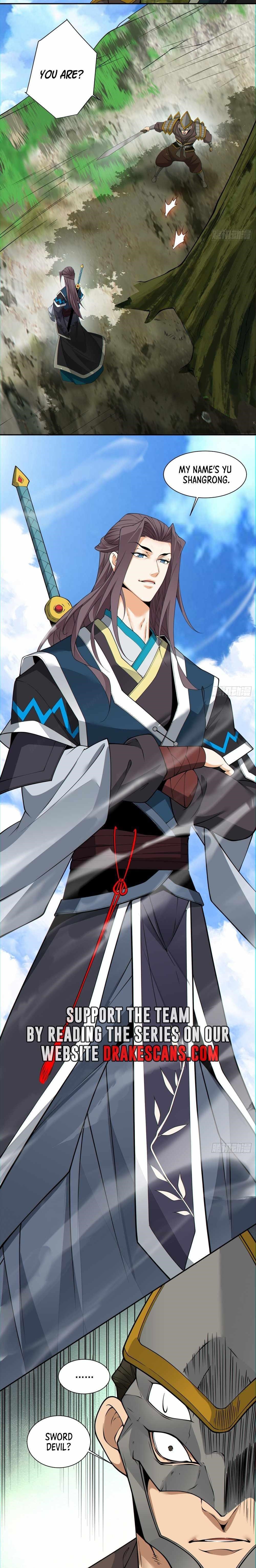 My Disciples Are All Big Villains Chapter 151 - Page 14 in English