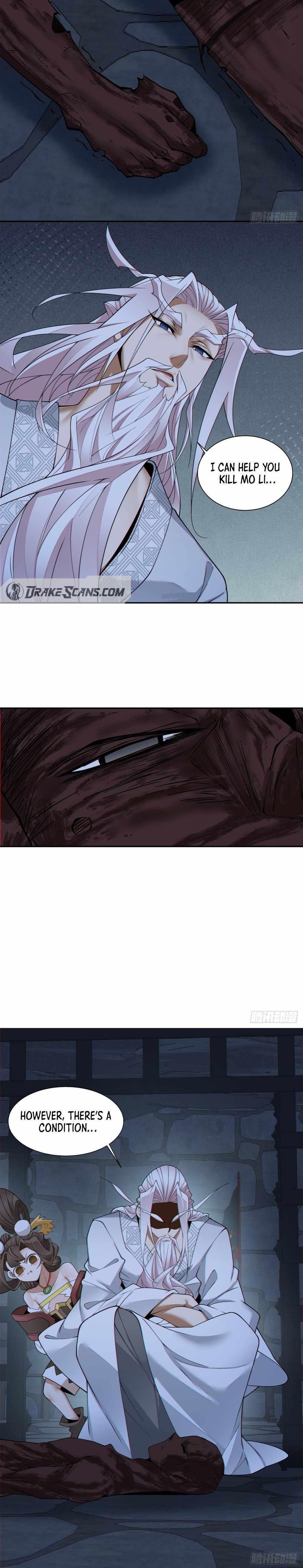 My Disciples Are All Big Villains Chapter 155 - Page 14 in English
