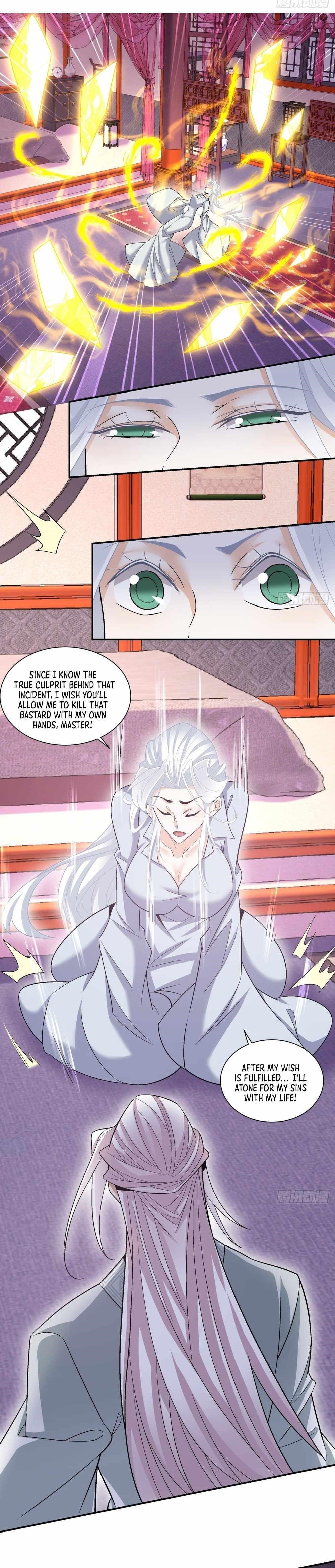 My Disciples Are All Big Villains Chapter 155 - Page 5 in English