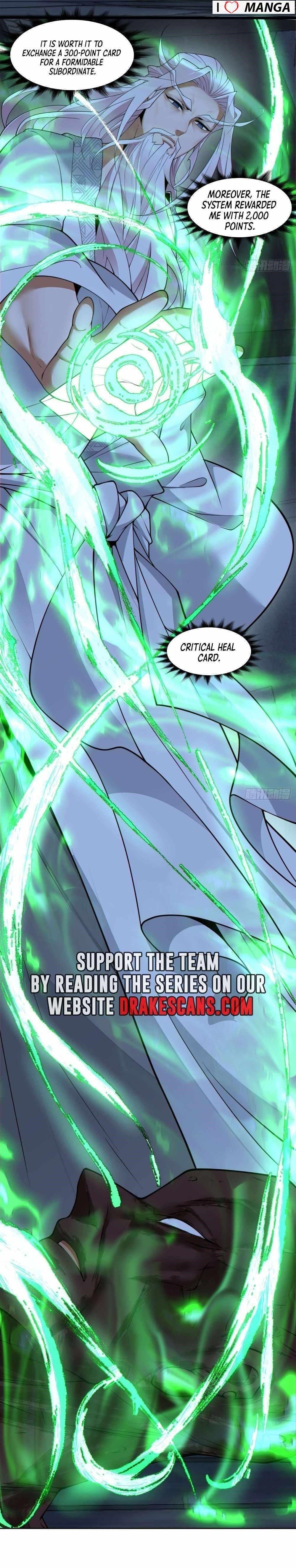 My Disciples Are All Big Villains Chapter 156 - Page 5 in English