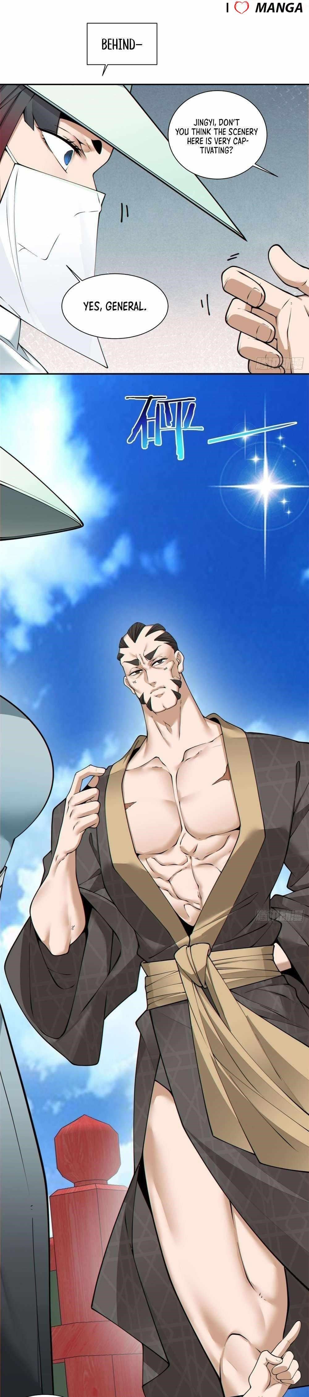 My Disciples Are All Big Villains Chapter 158 - Page 5 in English