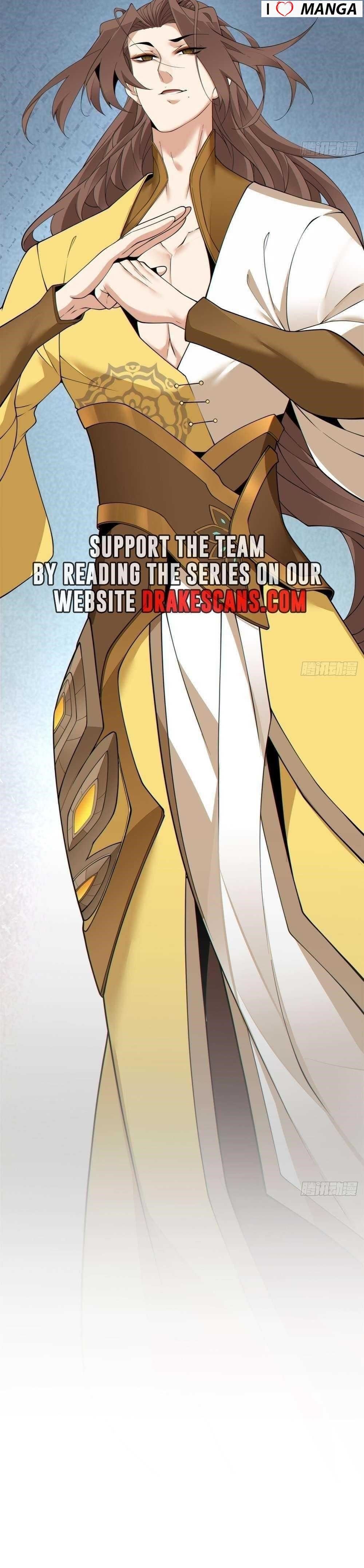 My Disciples Are All Big Villains Chapter 159 - Page 18 in English