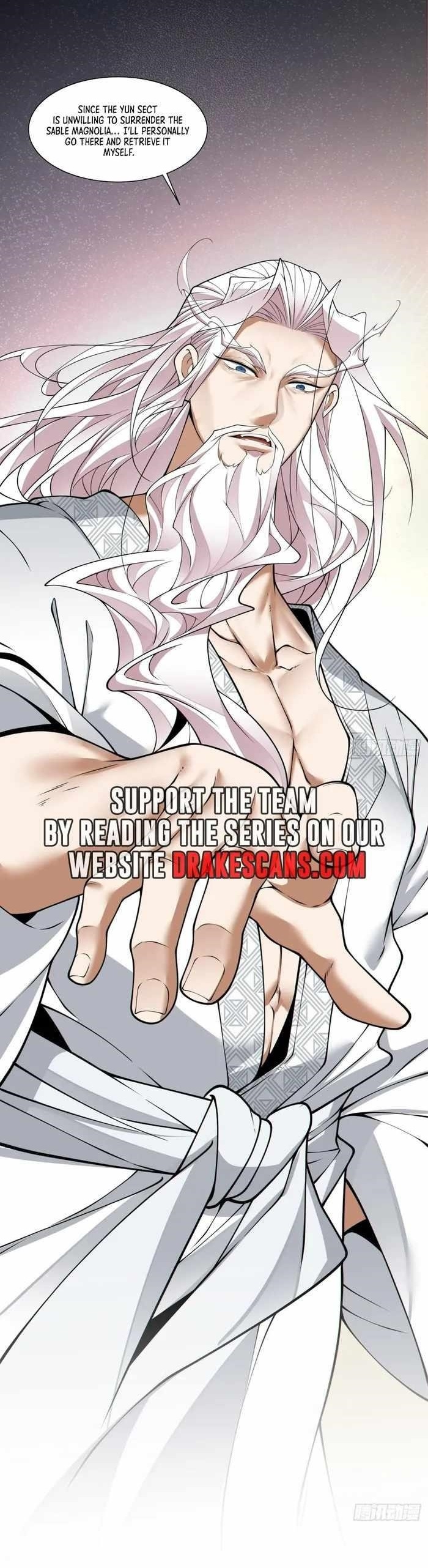 My Disciples Are All Big Villains Chapter 163 - Page 18 in English
