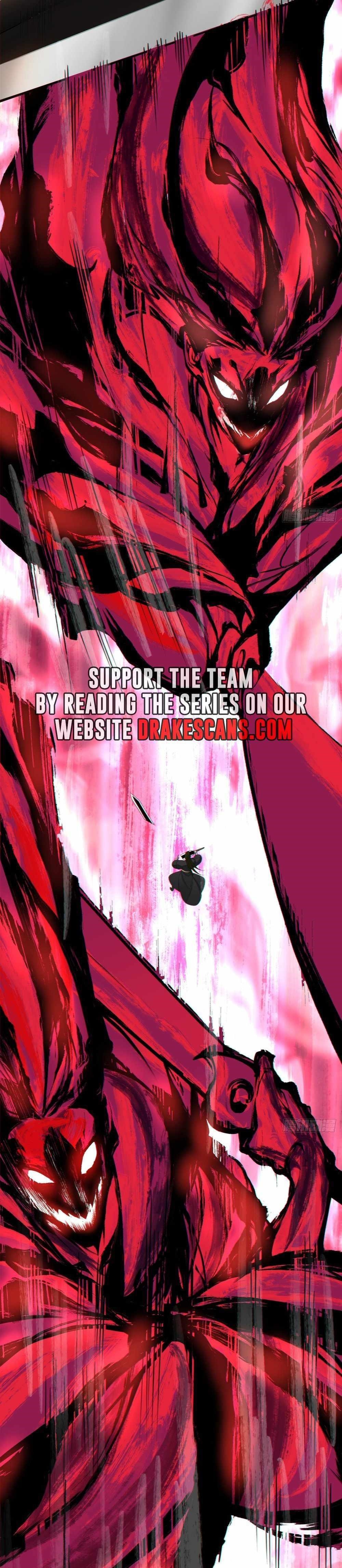 My Disciples Are All Big Villains Chapter 165 - Page 8 in English