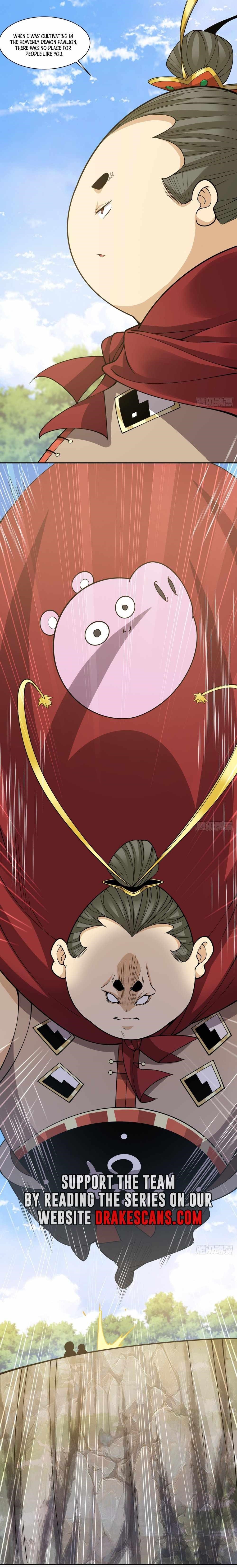 My Disciples Are All Big Villains Chapter 166 - Page 15 in English