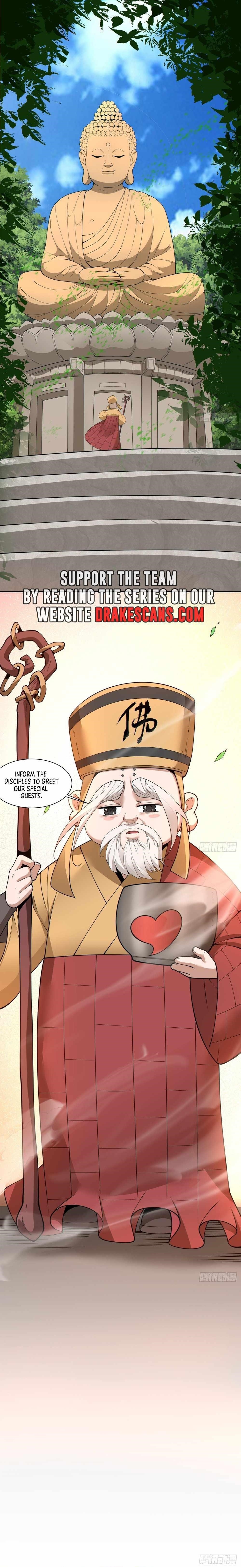 My Disciples Are All Big Villains Chapter 167 - Page 14 in English