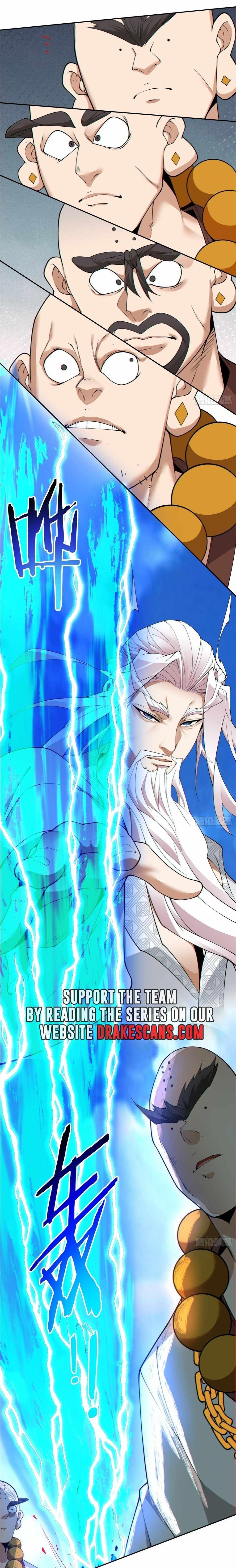 My Disciples Are All Big Villains Chapter 171 - Page 10 in English