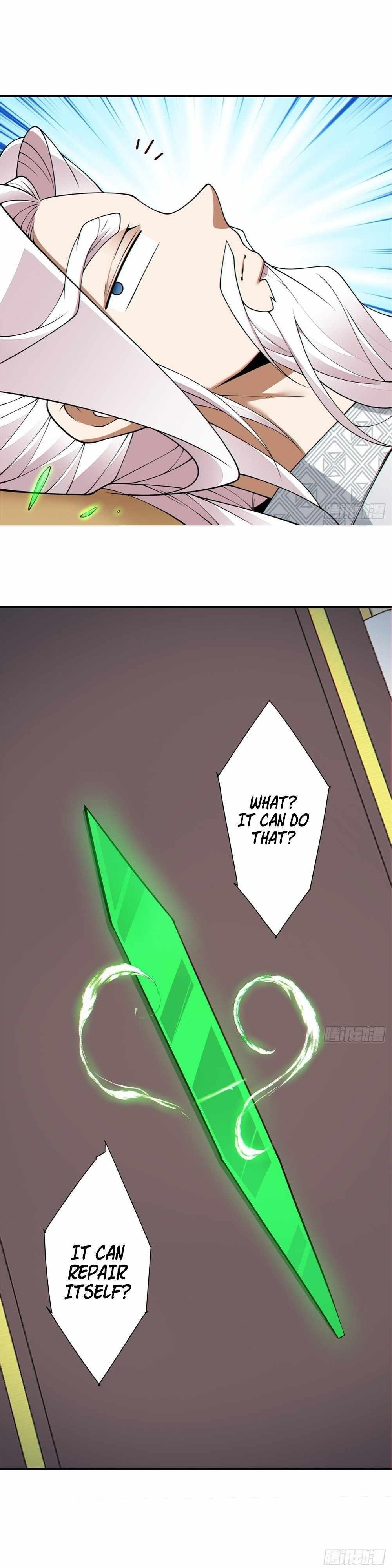 My Disciples Are All Big Villains Chapter 177 - Page 12 in English